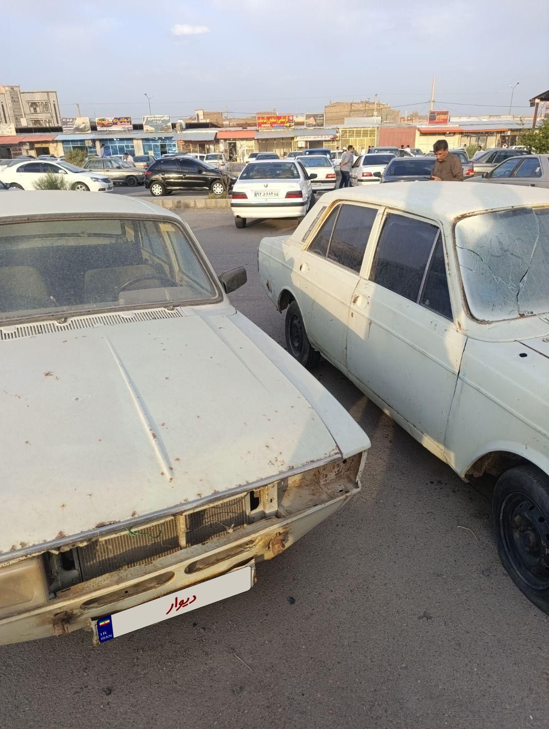 خودرو پراید، صبا آگهی ann_18303739