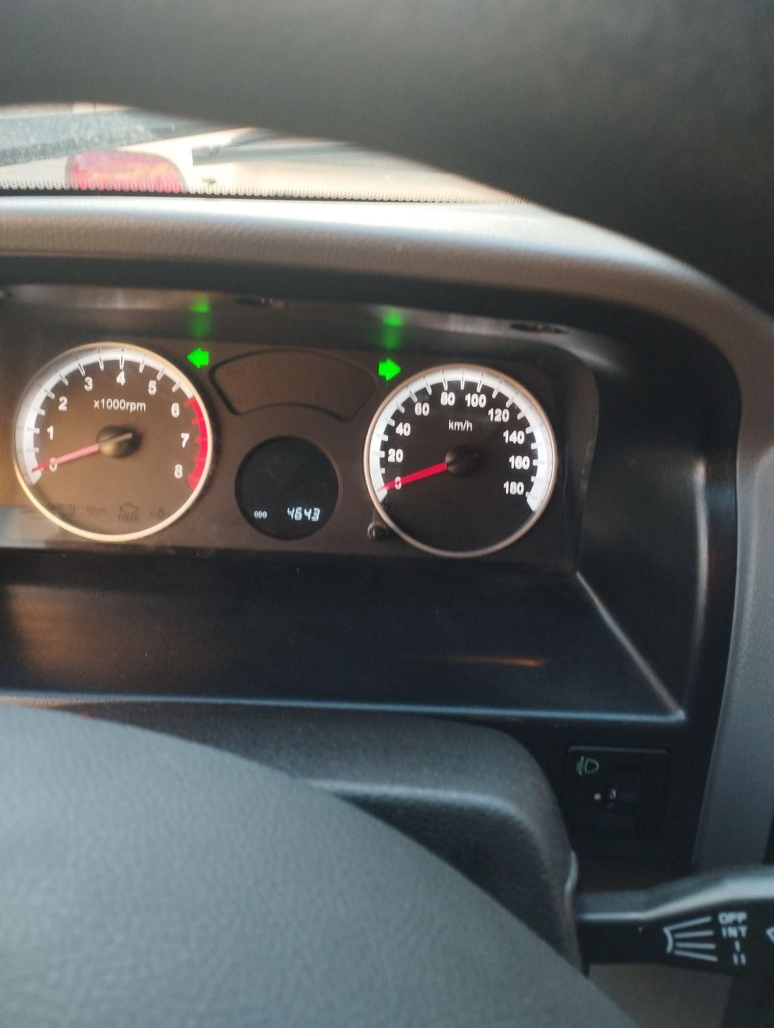 پراید 151 SE - 1403