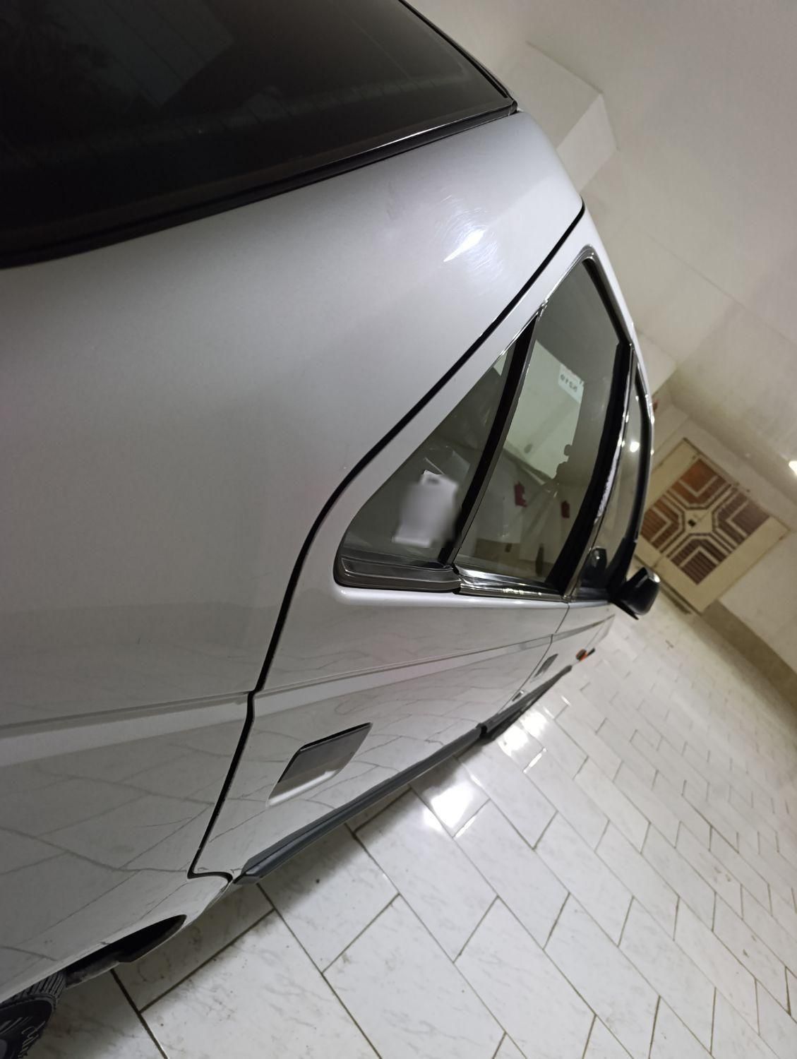 پژو 405 GLX - دوگانه سوز - 1388