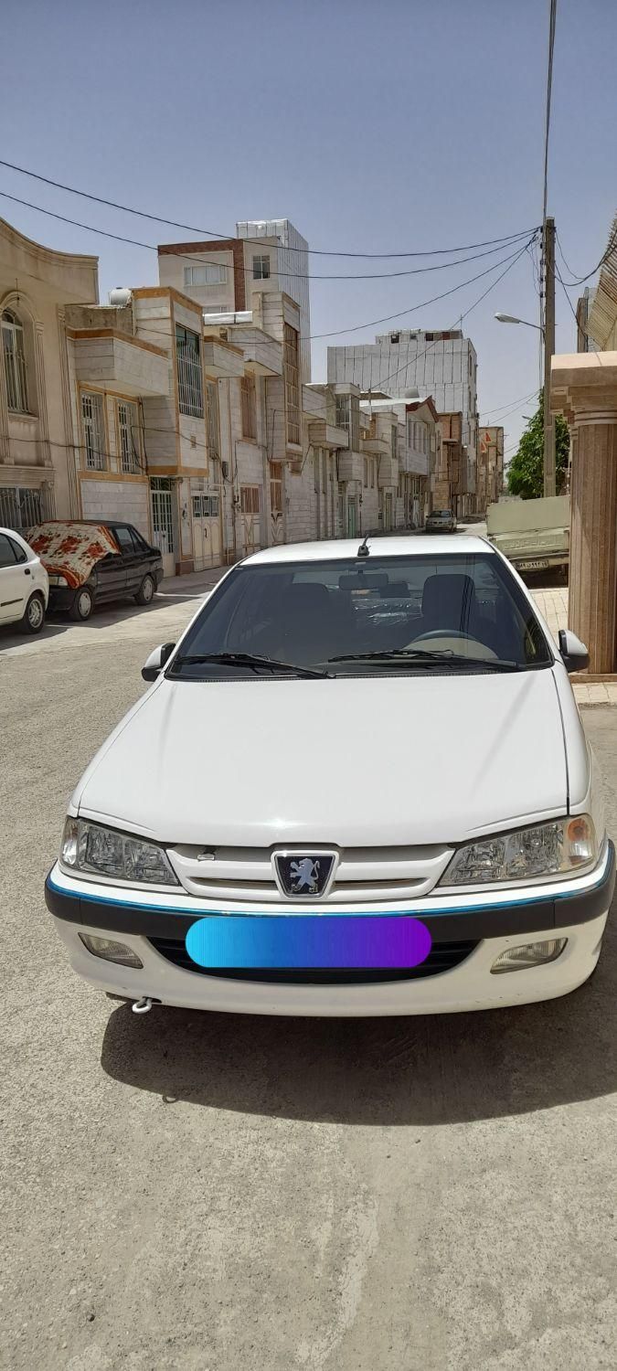 خودرو پژو، پارس آگهی ann_18303779