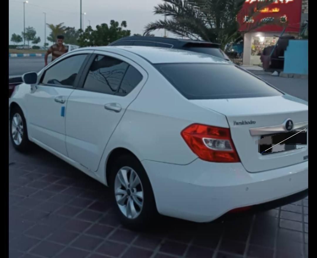 خودرو برلیانس، H230 آگهی ann_18303783