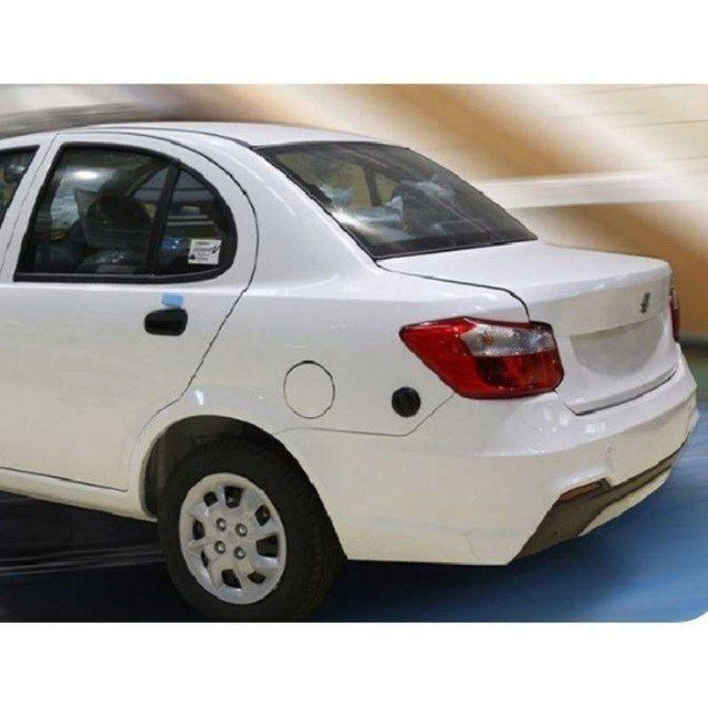 خودرو ساینا، GX آگهی ann_18303789