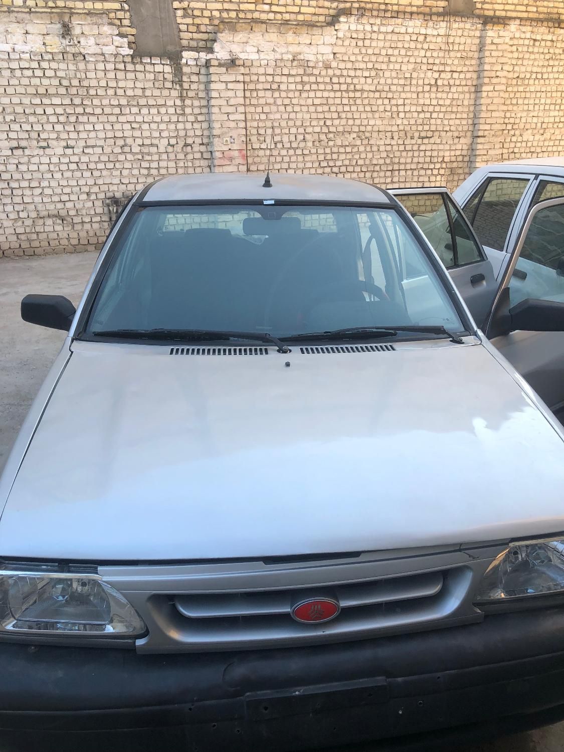 خودرو پراید، صبا آگهی ann_18303799