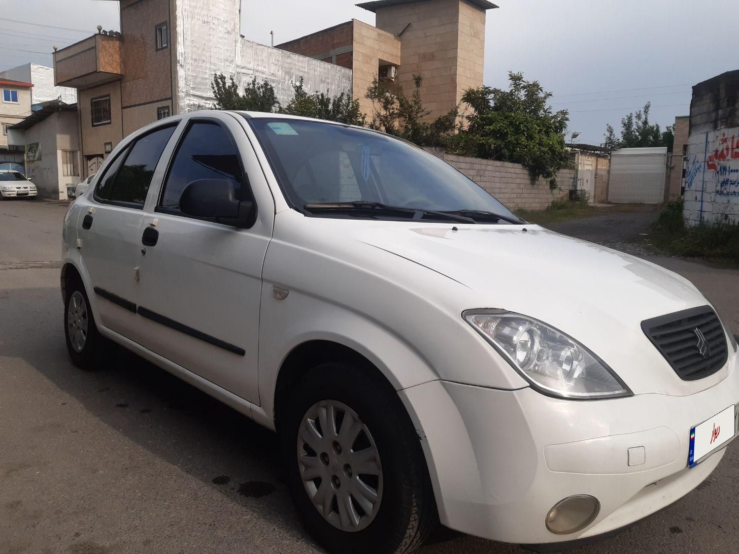 خودرو تیبا، 2 آگهی ann_18303801