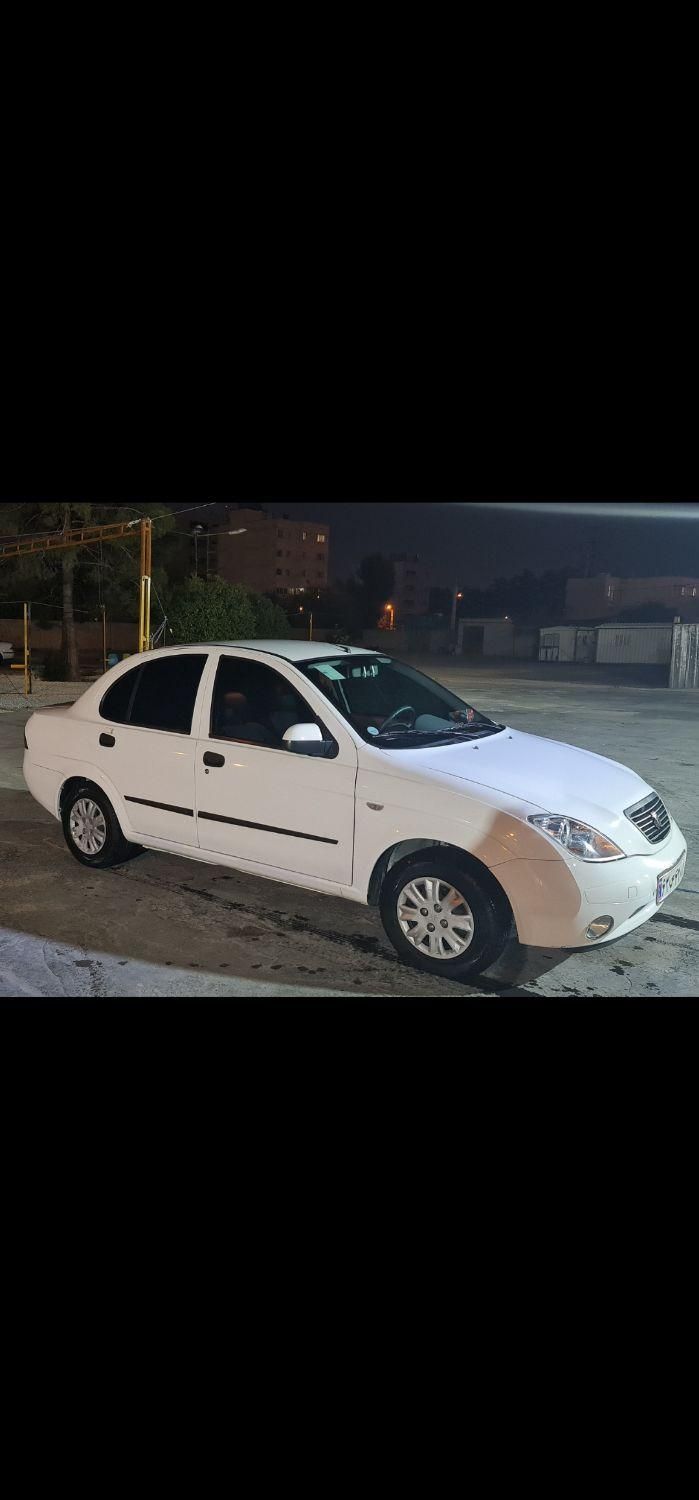 خودرو تیبا، صندوق دار آگهی ann_18303807