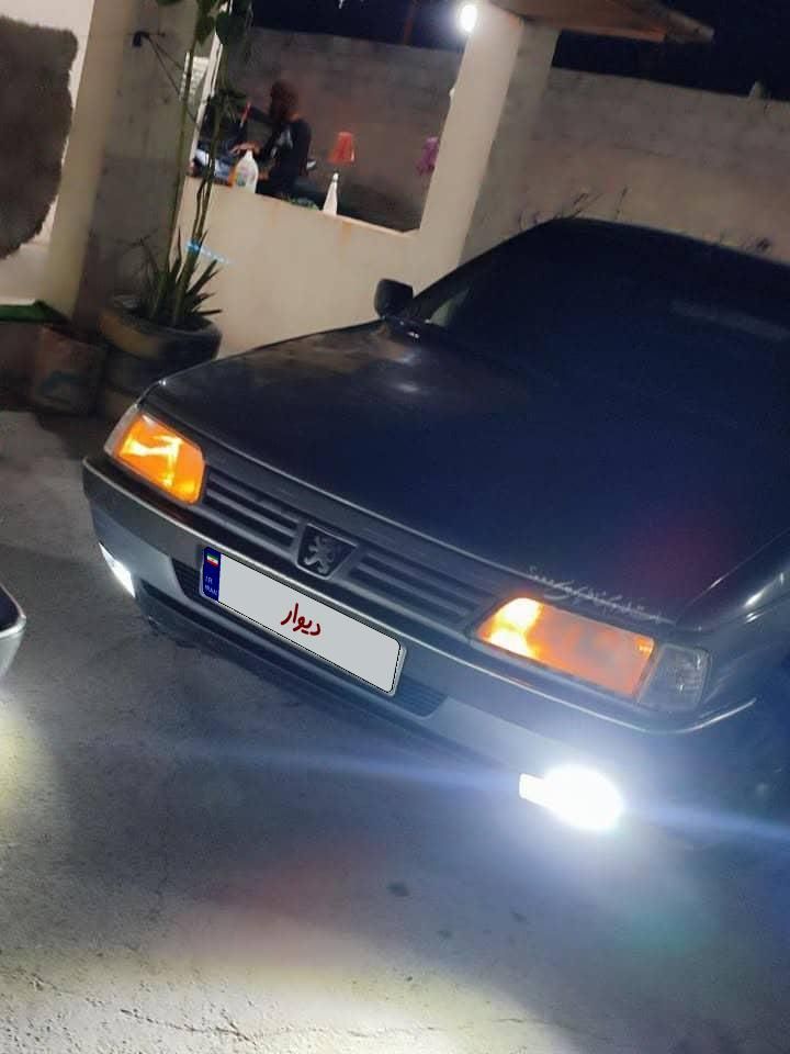 خودرو پژو، 405 آگهی ann_18303814