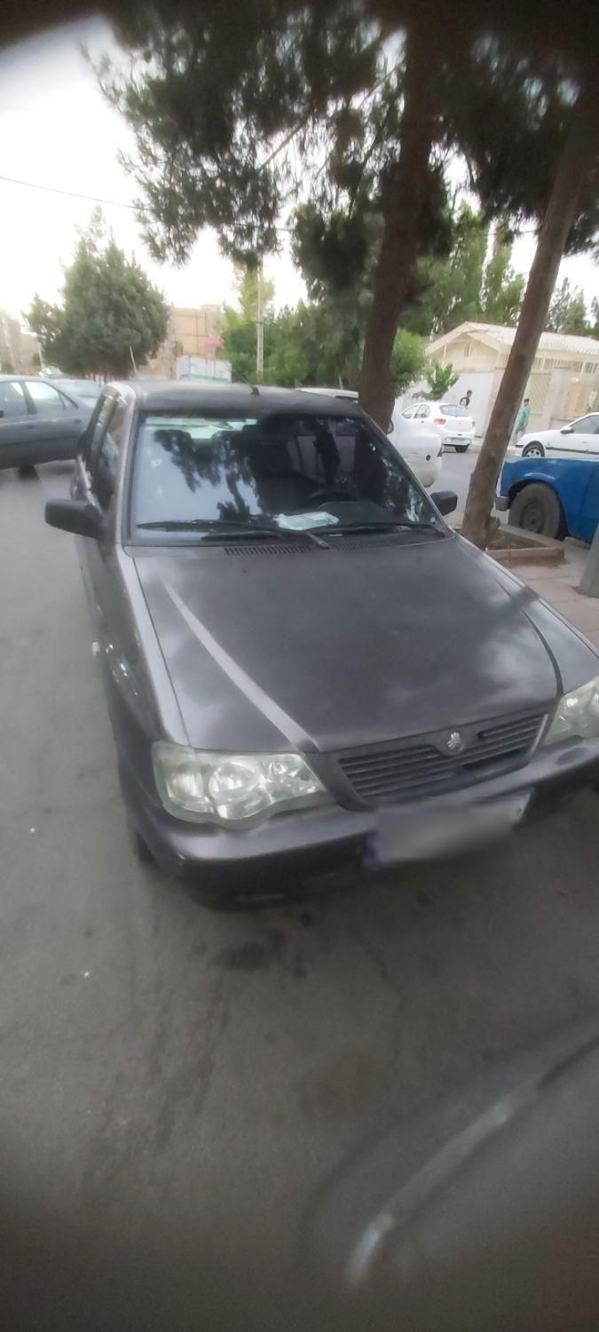 خودرو پراید، 132 آگهی ann_18303822