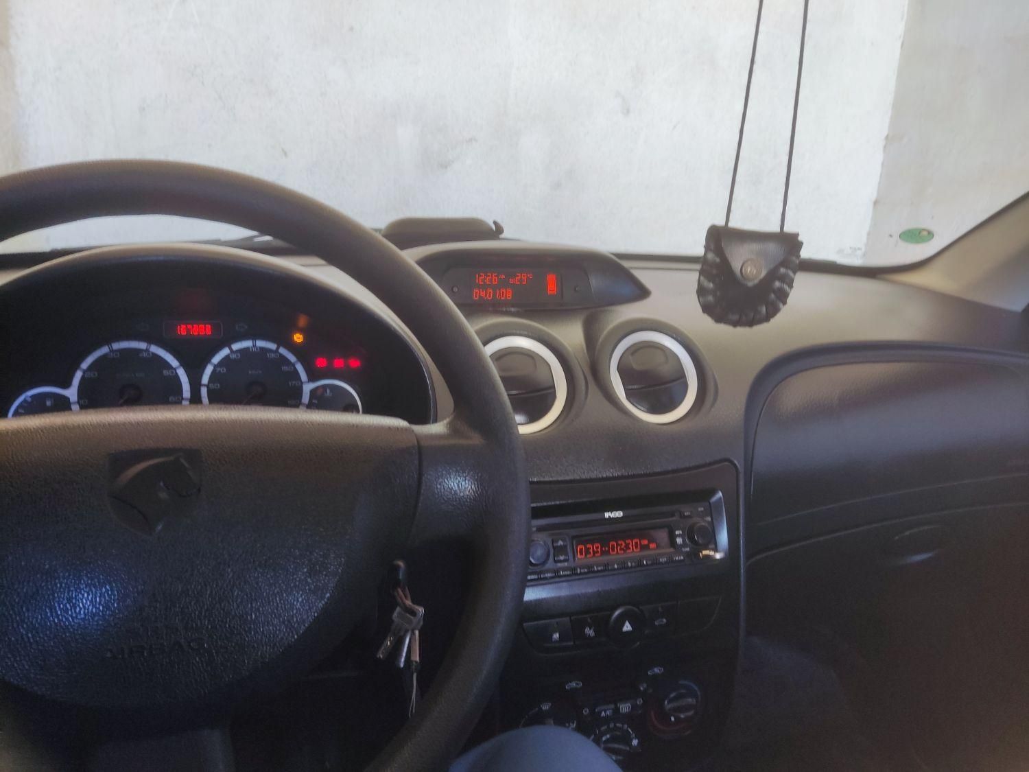 خودرو رانا، LX آگهی ann_18303838