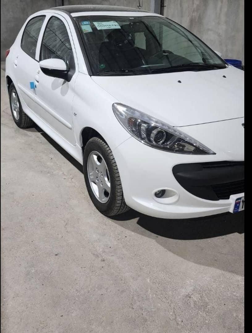 خودرو پژو، 207 آگهی ann_18303874