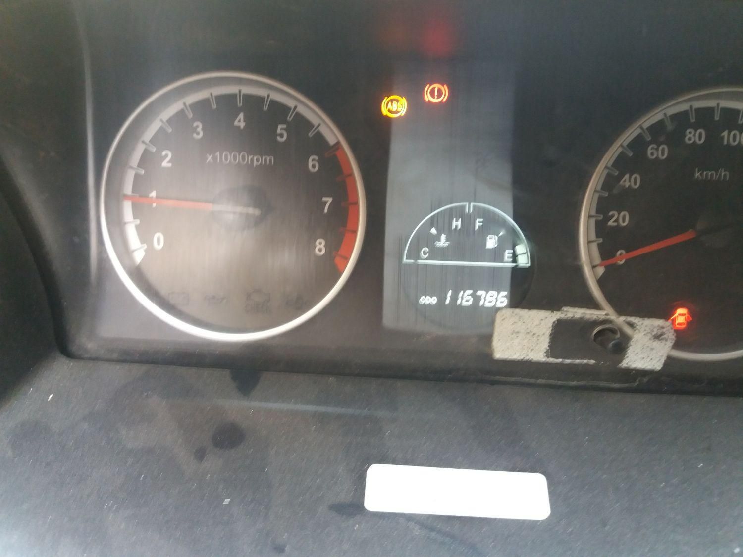 پراید 131 SE - 1399