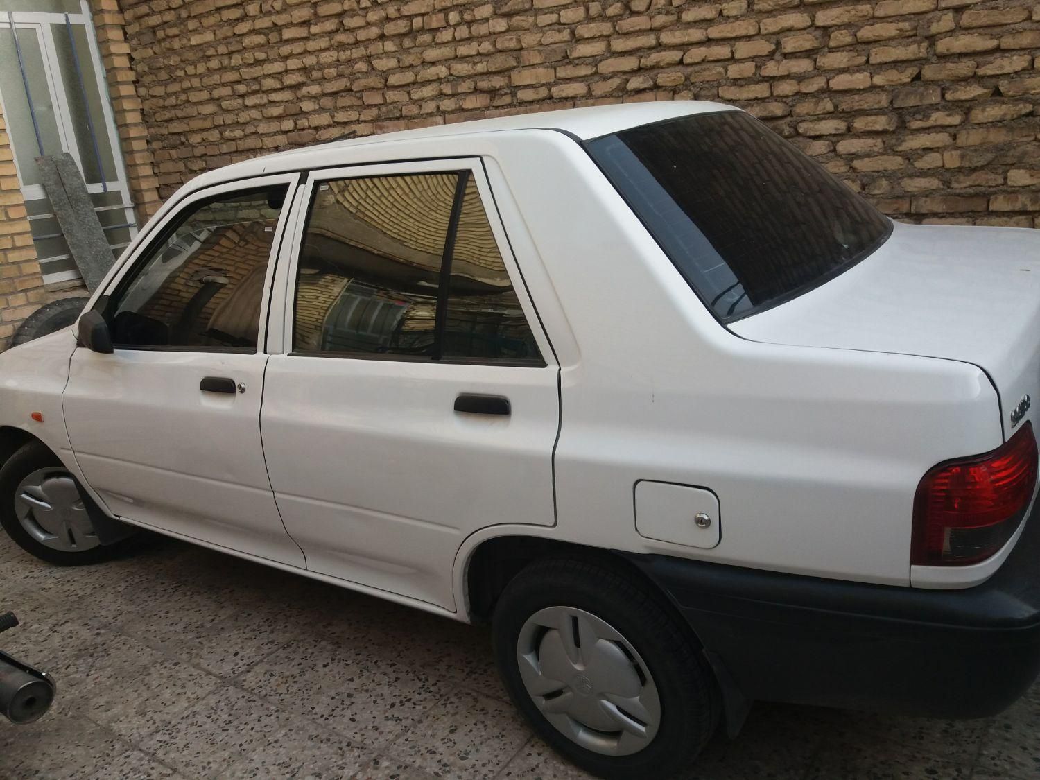 پراید 131 SE - 1399
