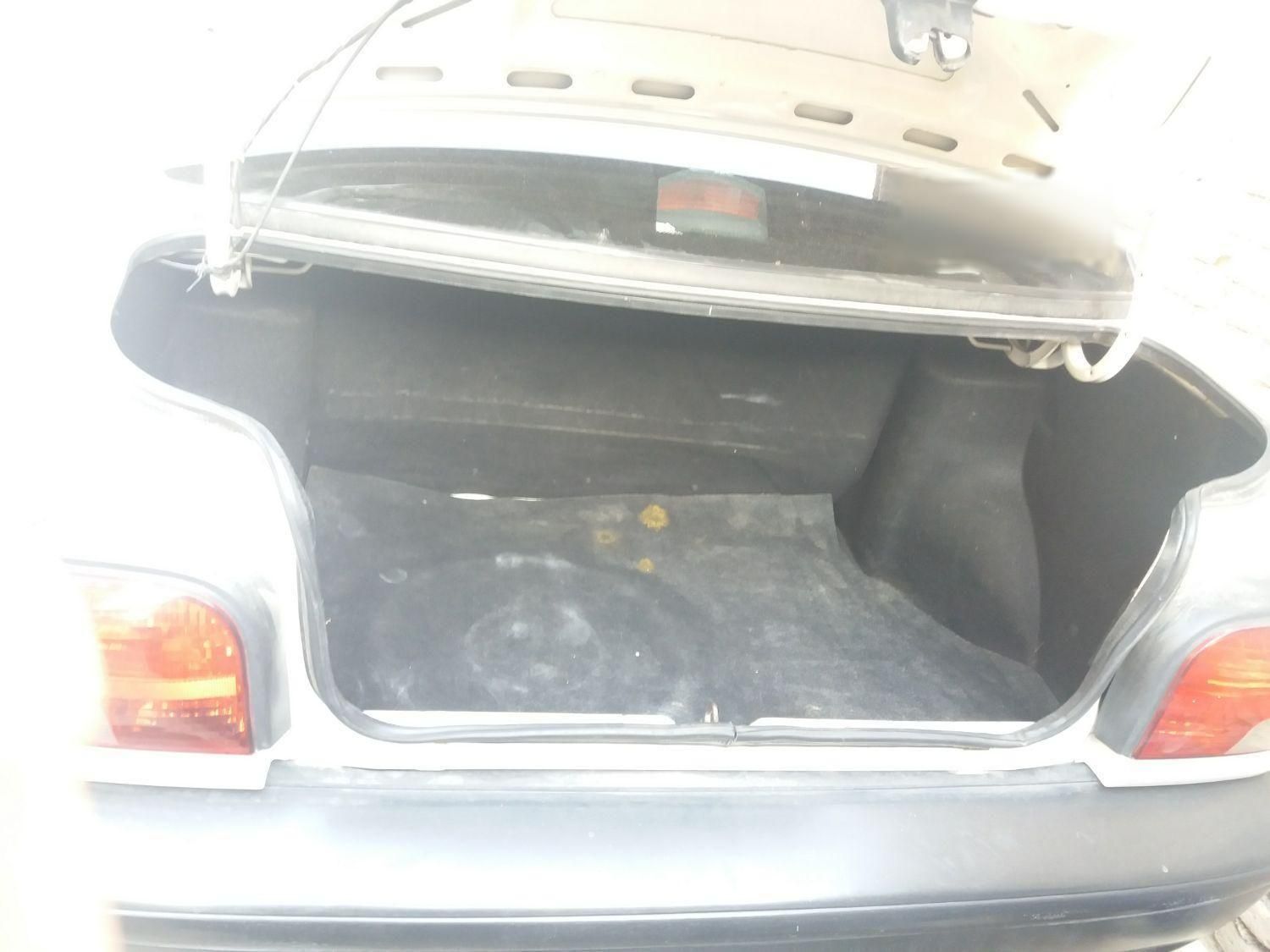 پراید 131 SE - 1399