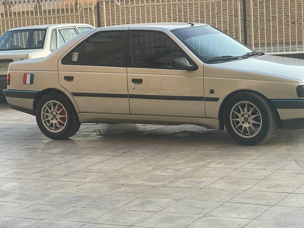 خودرو پژو، 405 آگهی ann_18303895
