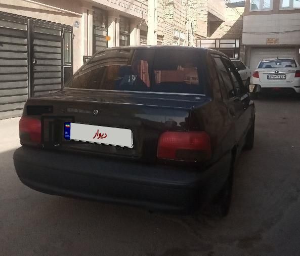 خودرو پراید، صبا آگهی ann_18303899
