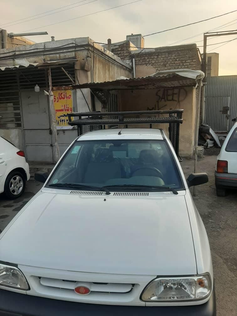 پراید 151 SE - 1401