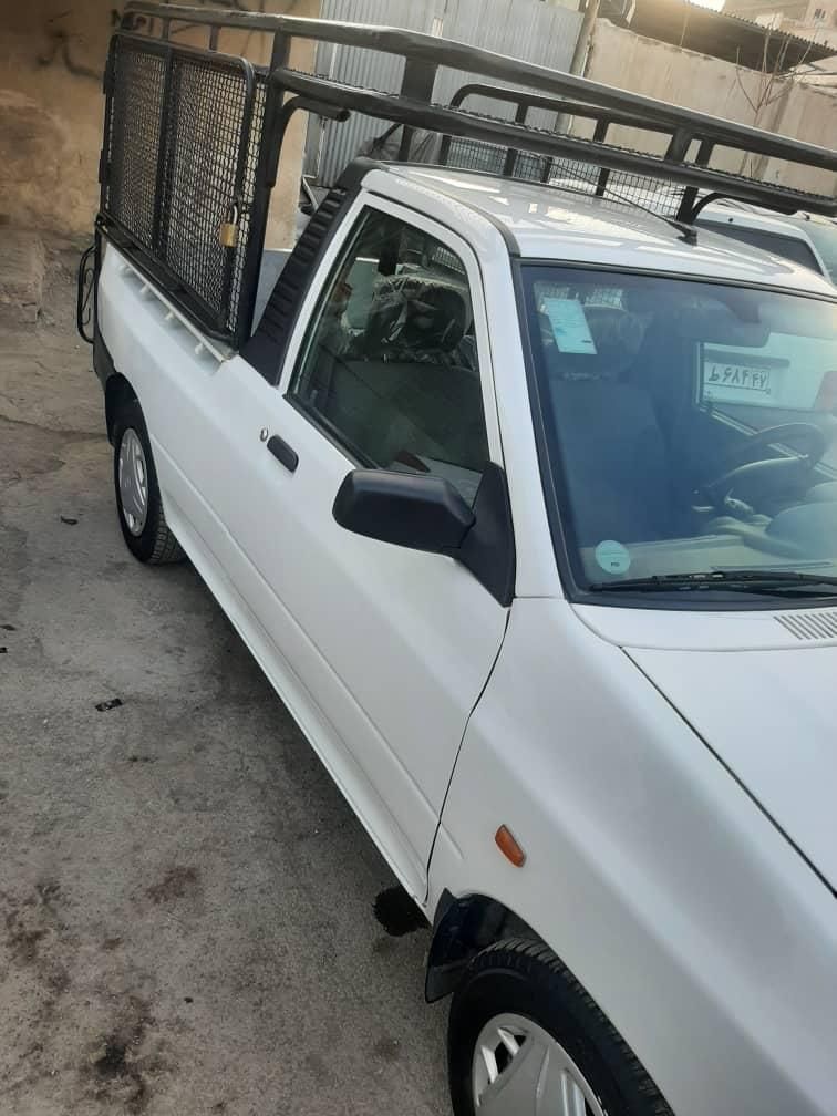 پراید 151 SE - 1401