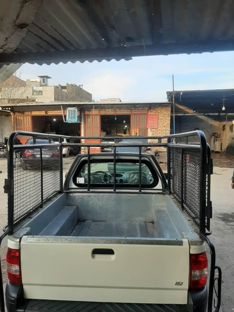 پراید 151 SE - 1401