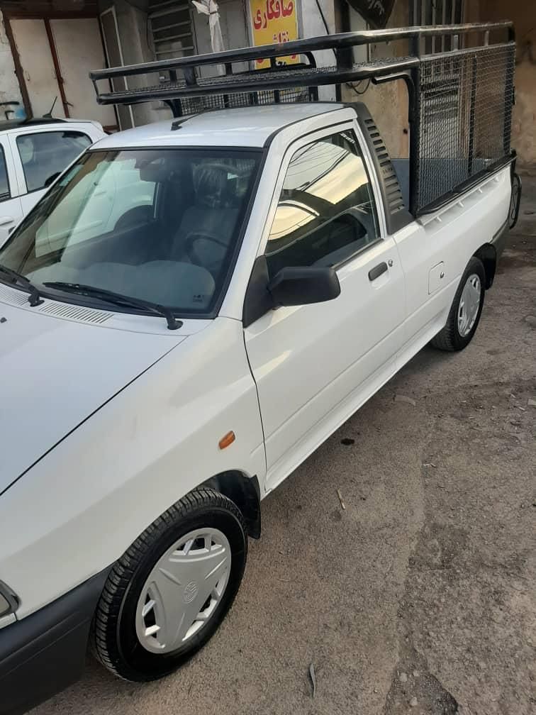 پراید 151 SE - 1401