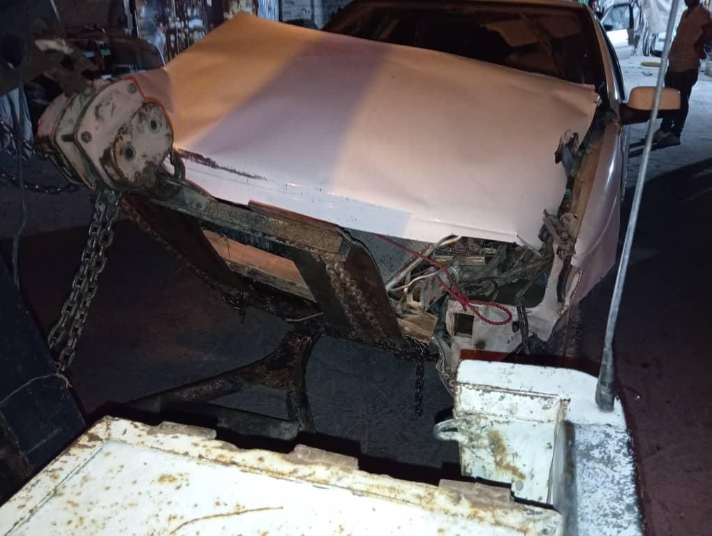 پژو 405 SLX بنزینی TU5 - 1394