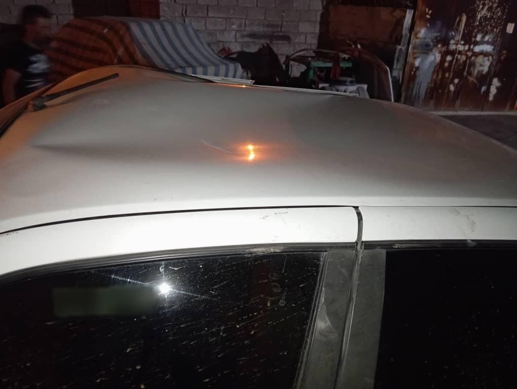 پژو 405 SLX بنزینی TU5 - 1394