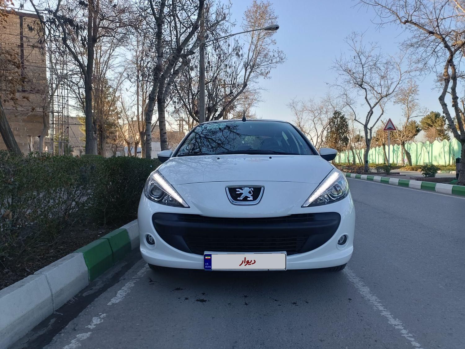 خودرو پژو، 207 آگهی ann_18303947