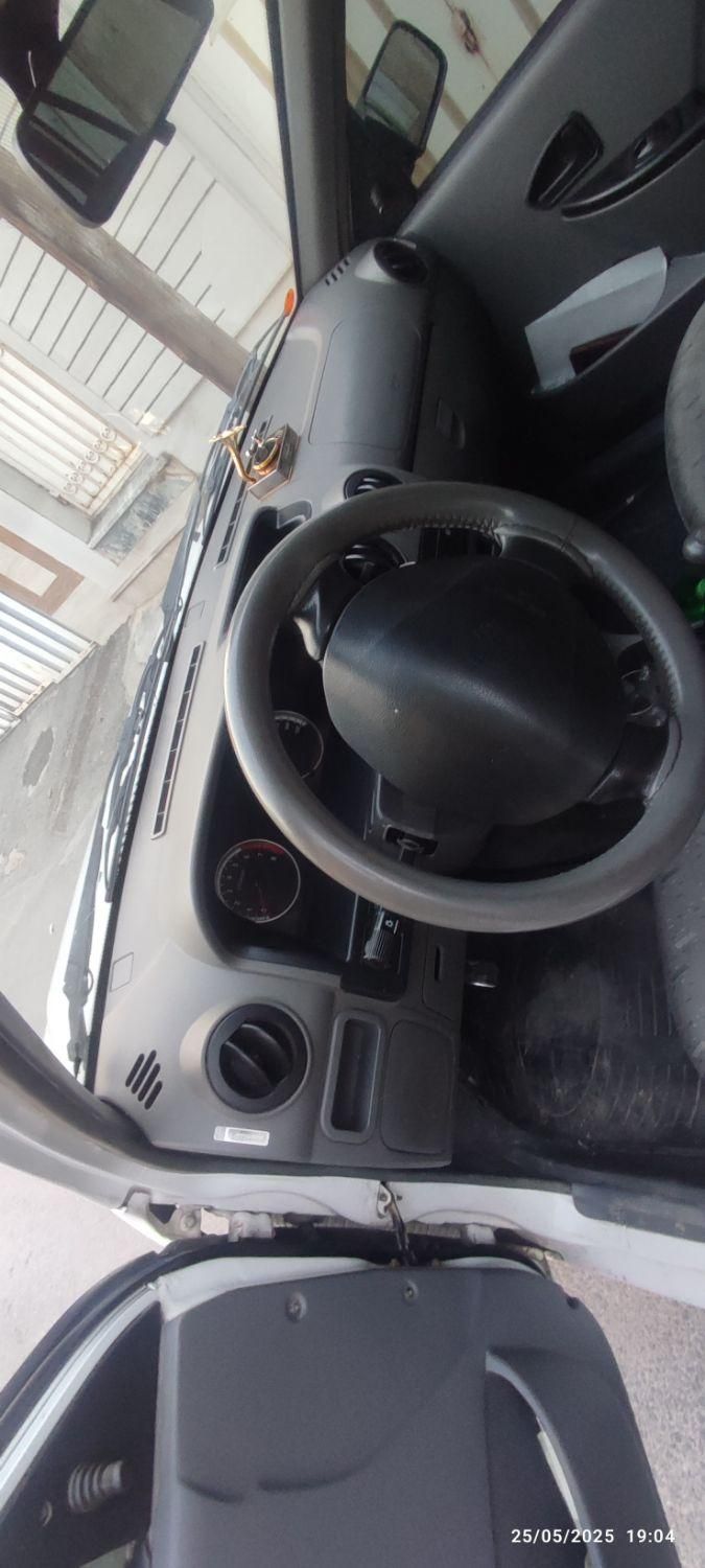 پراید 111 SE - 1396