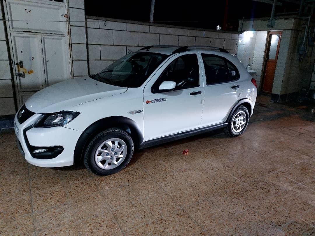 پژو 206 SD v1 - 1390