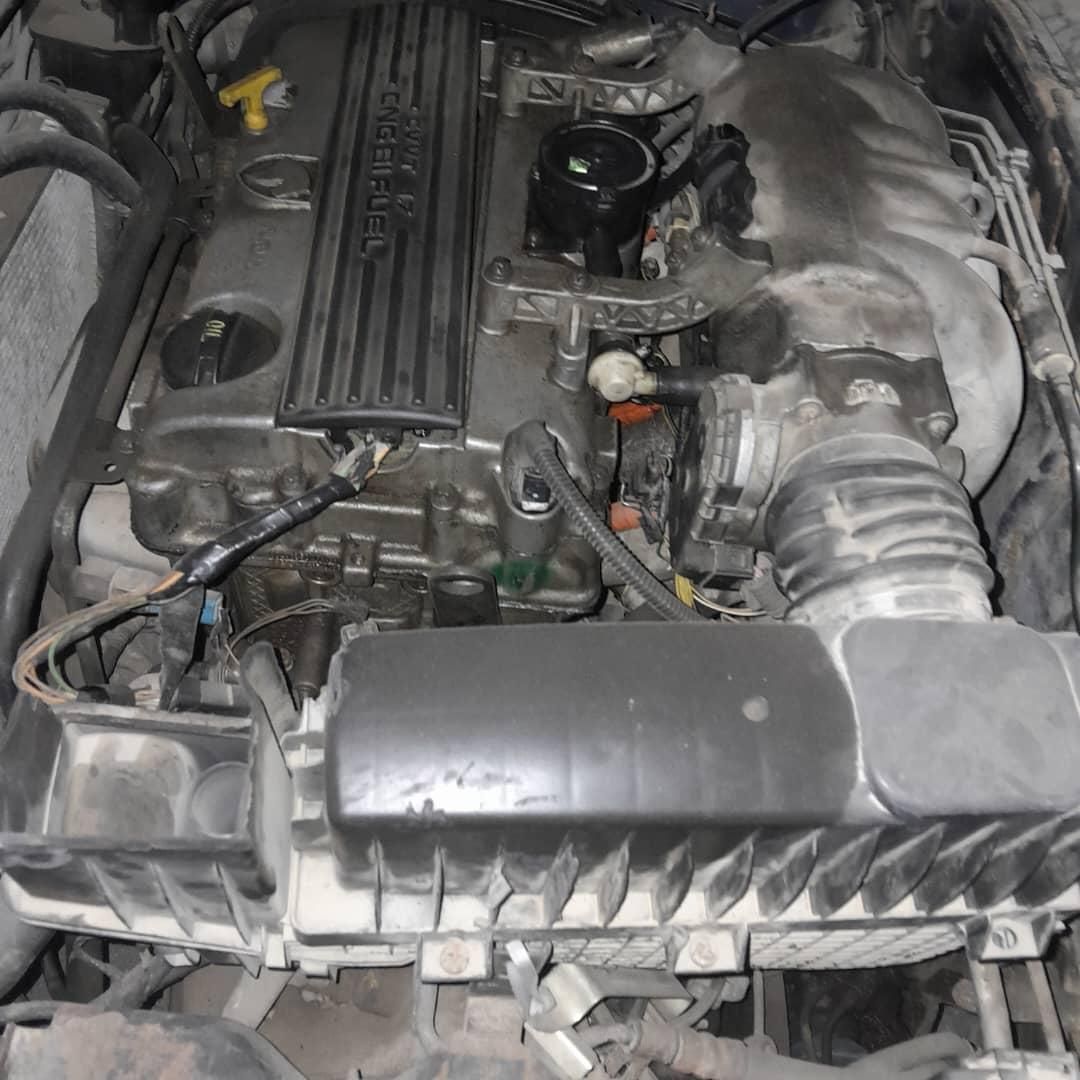 سمند LX EF7 - 1391