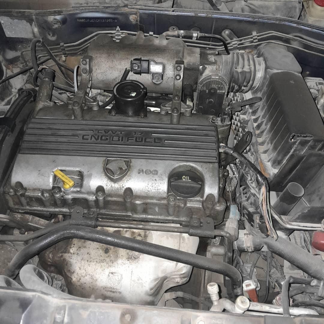 سمند LX EF7 - 1391
