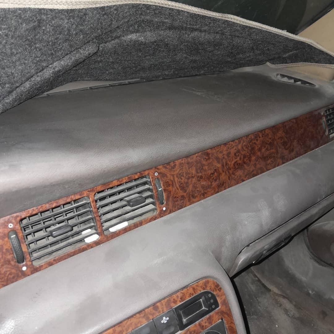 خودرو سمند، LX آگهی ann_18303976