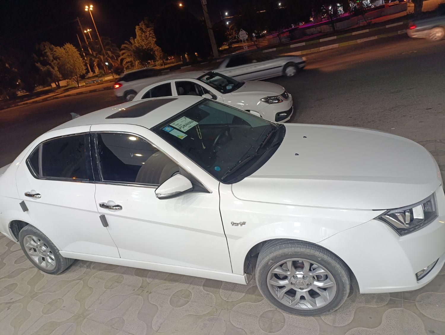 خودرو دنا، پلاس آگهی ann_18303984