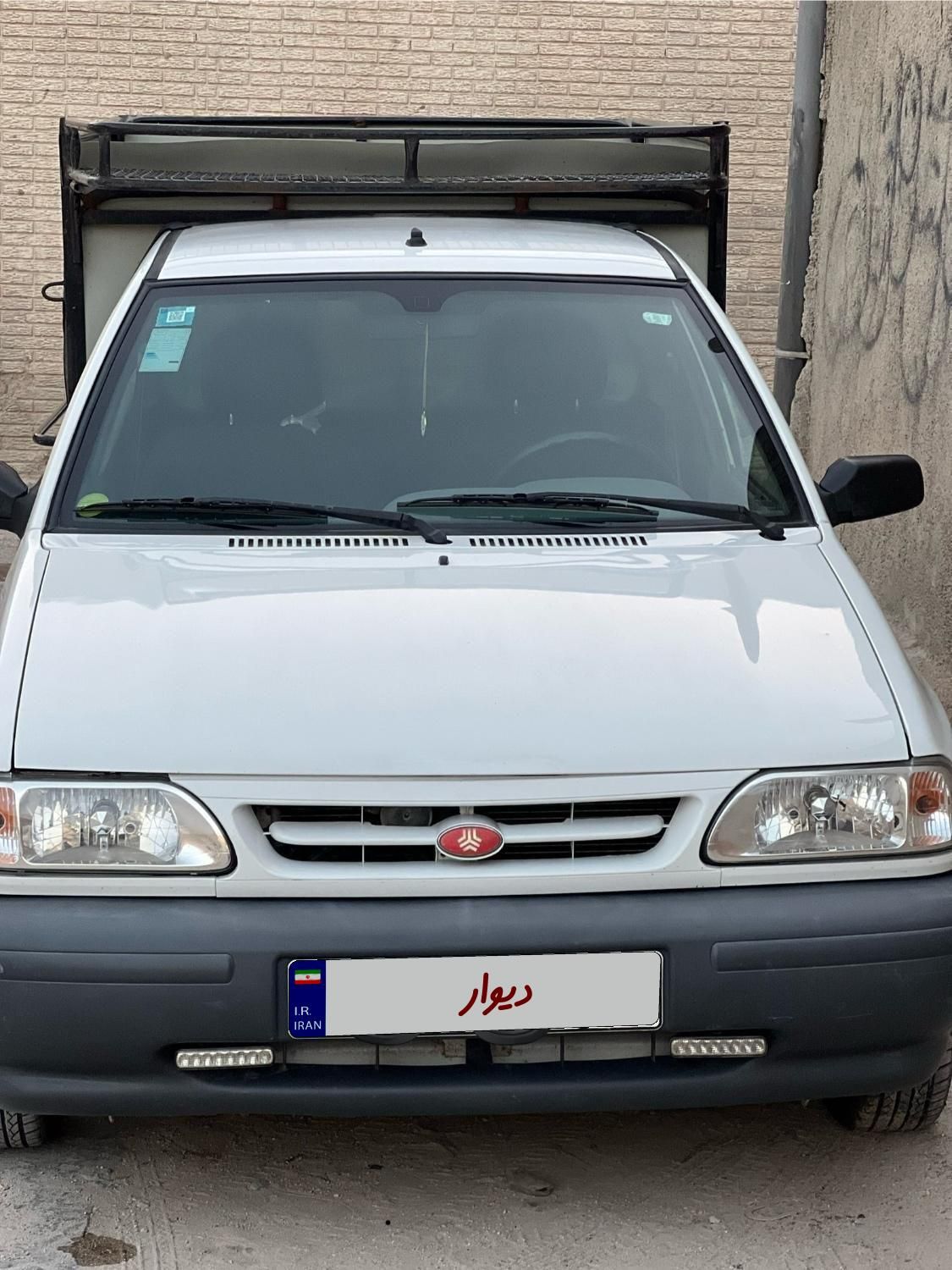 خودرو پراید، 151 آگهی ann_18303992