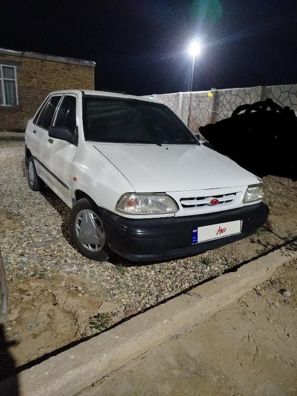 خودرو پراید، 131 آگهی ann_18303993