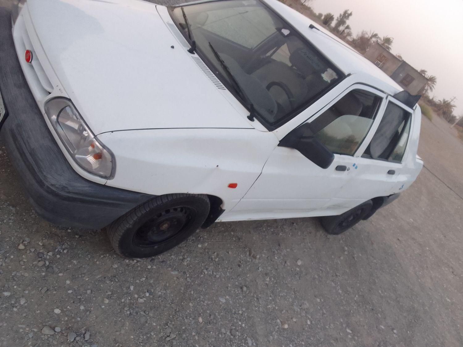 پراید 131 SE - 1397
