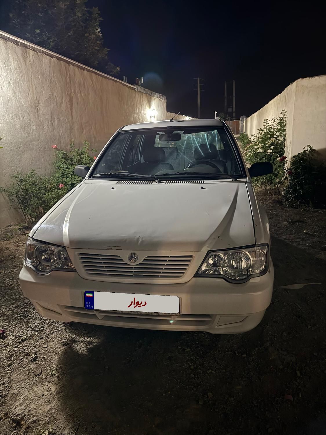 خودرو پراید، 111 آگهی ann_18304003