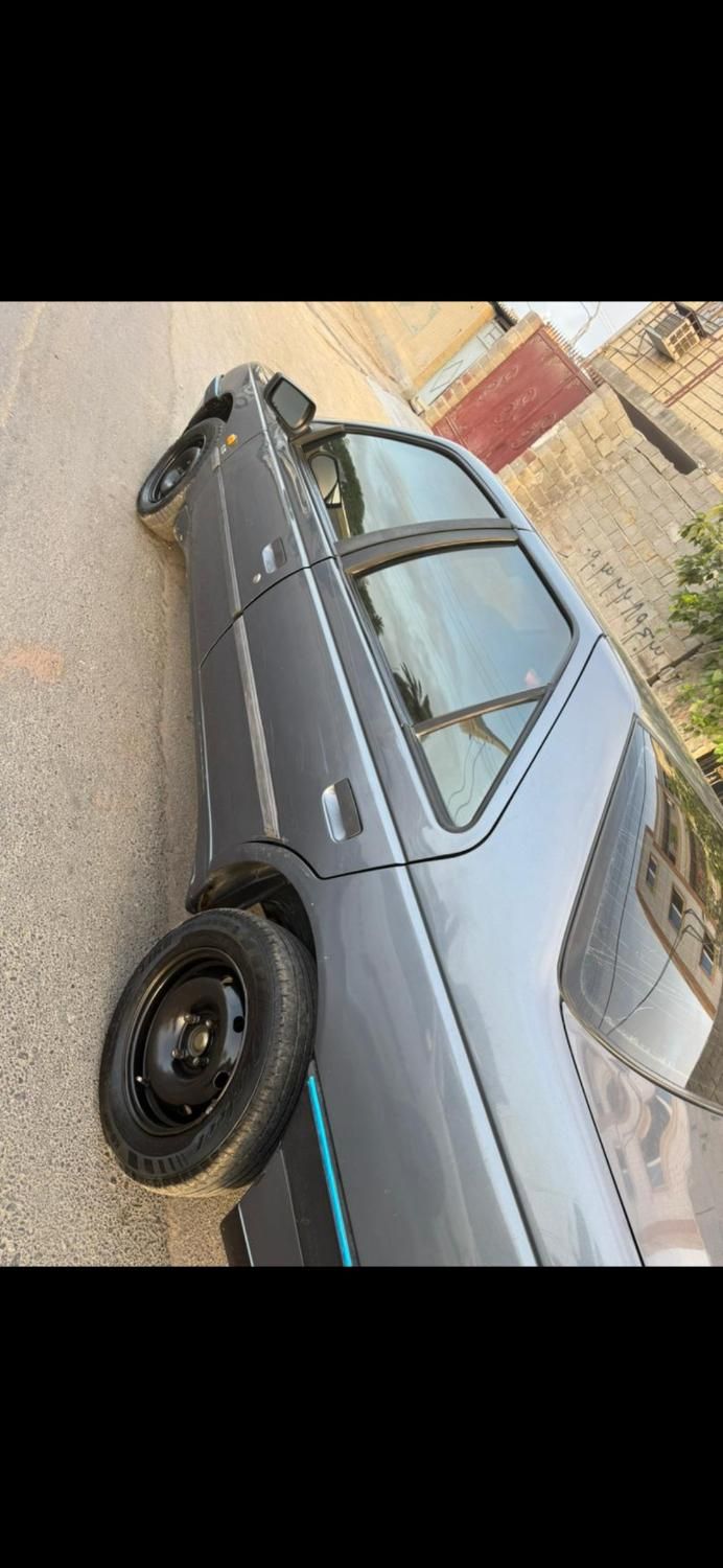 پژو 405 GLX - 1399
