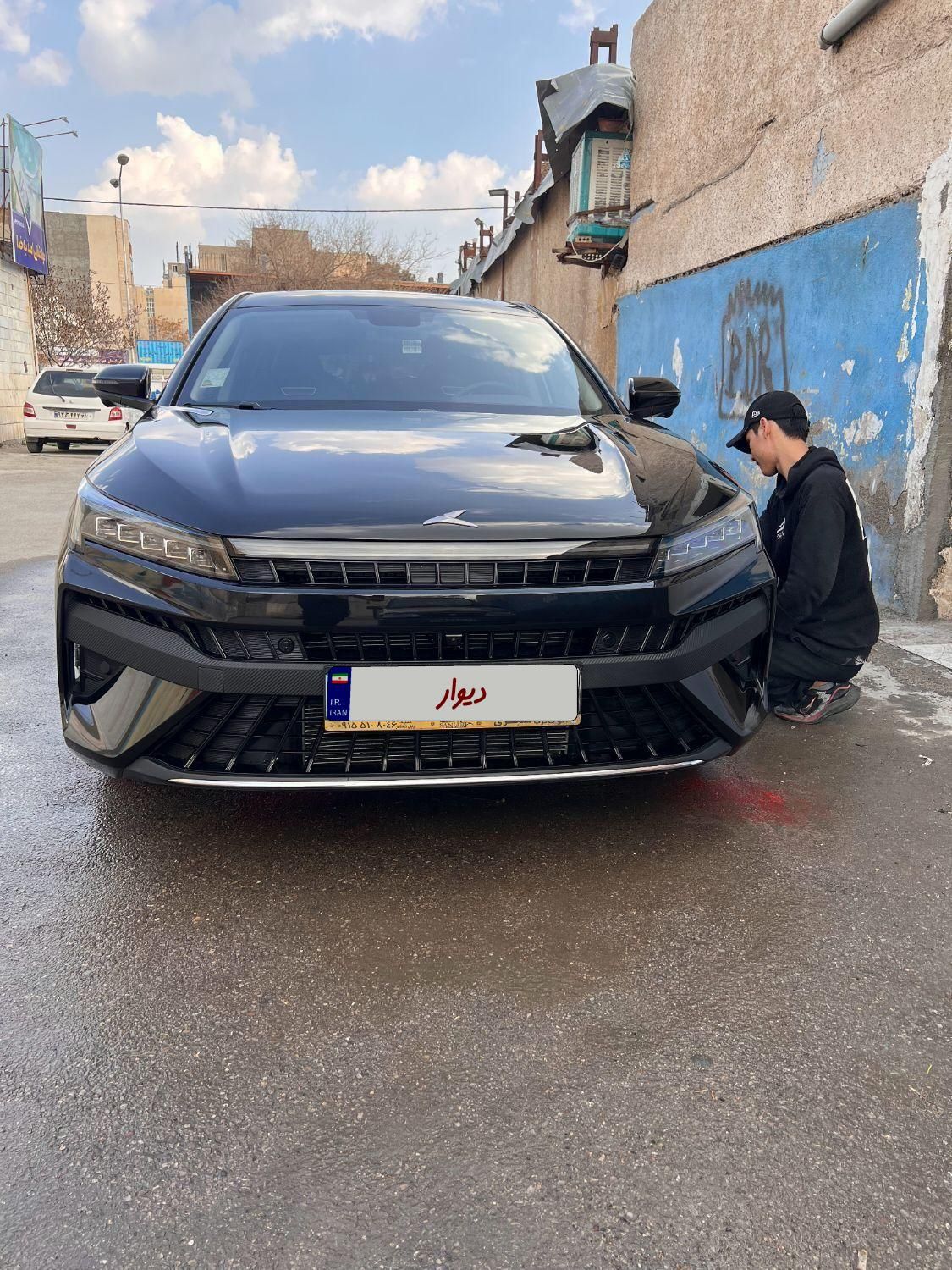 خودرو کی ام سی، J7 آگهی ann_18304029