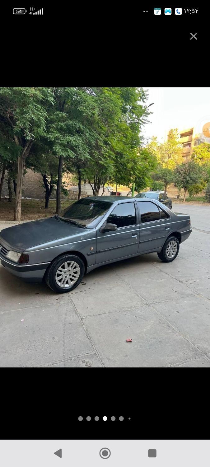 خودرو پژو، 405 آگهی ann_18304038