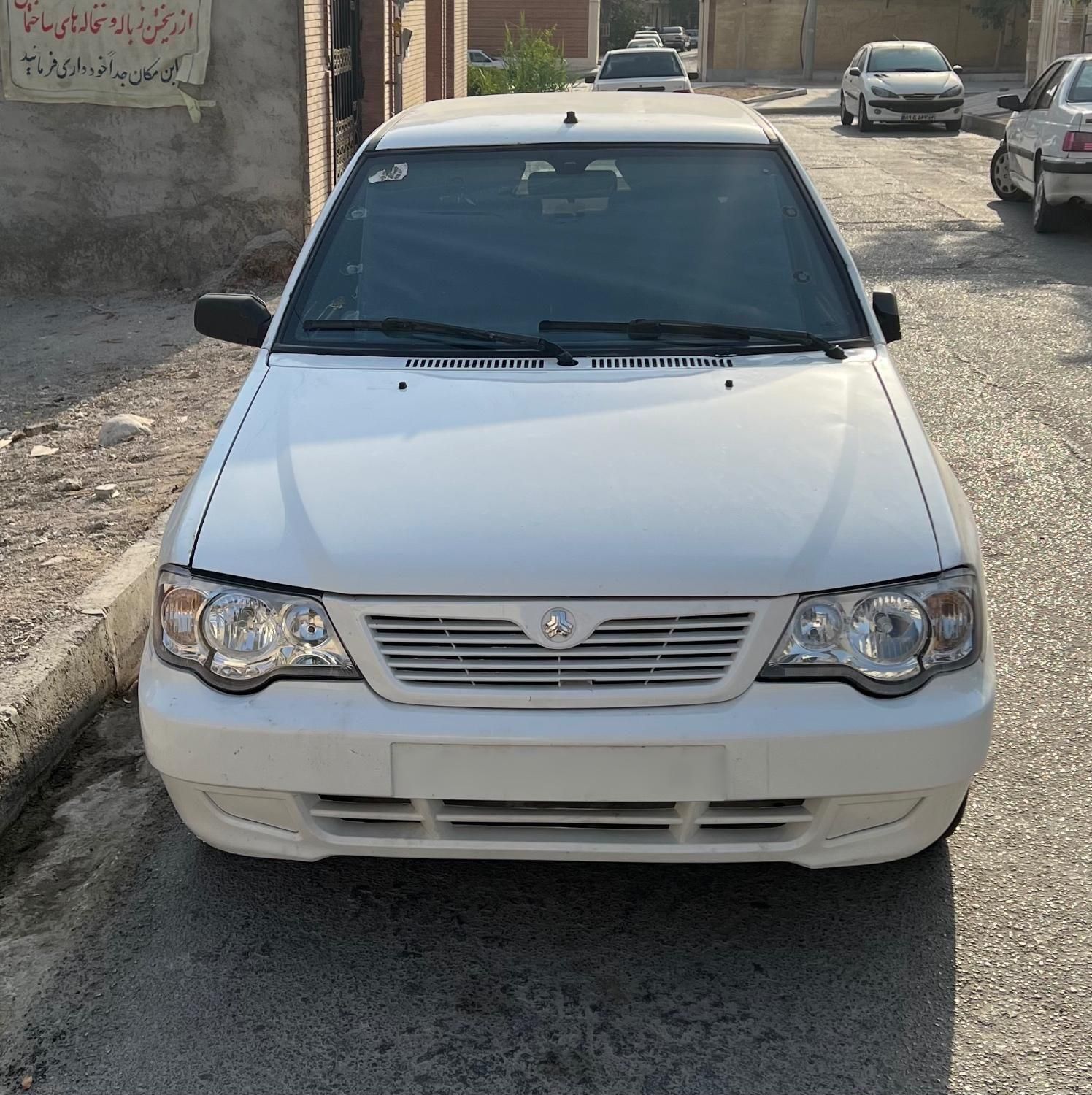 خودرو پراید، 111 آگهی ann_18304042