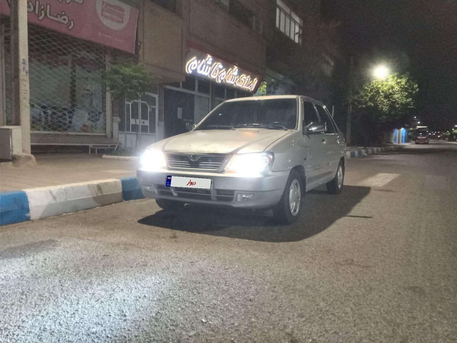 خودرو پراید، 132 آگهی ann_18304048