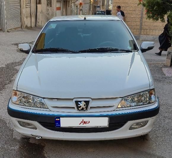 خودرو پژو، پارس آگهی ann_18304055