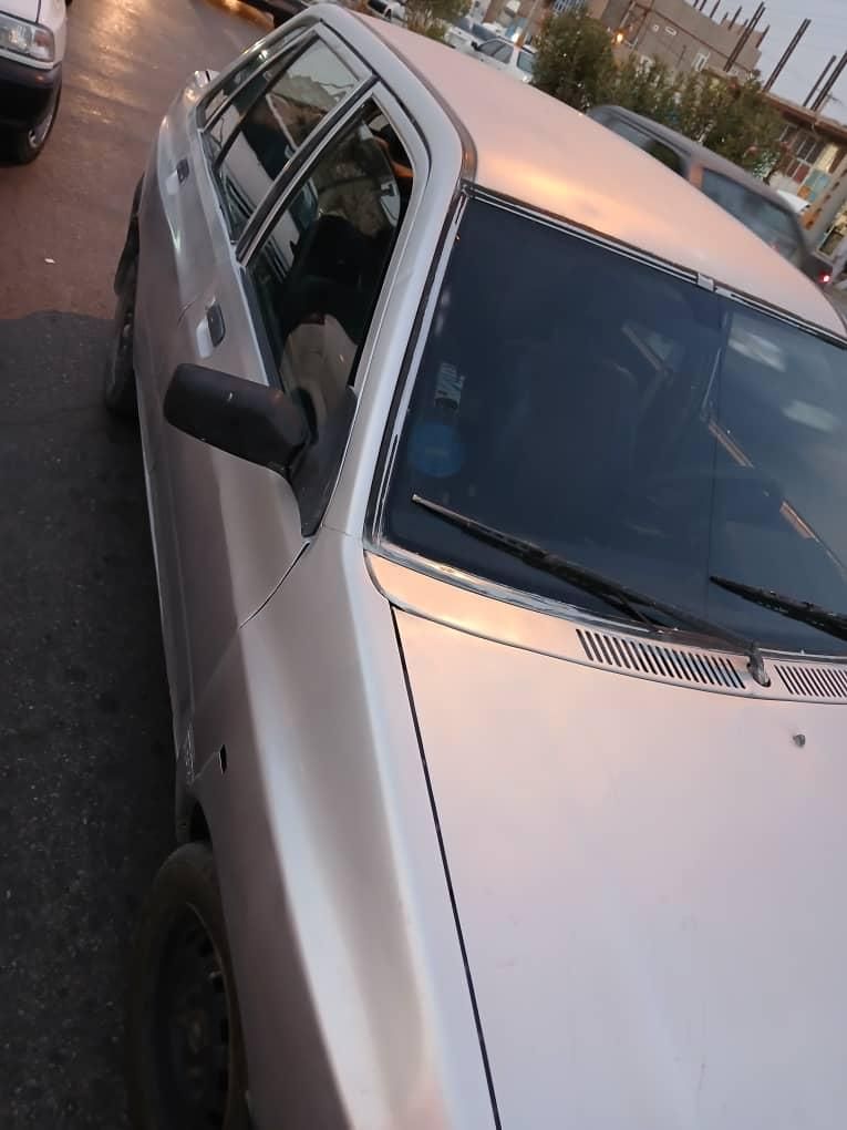 خودرو پراید، صبا آگهی ann_18304060
