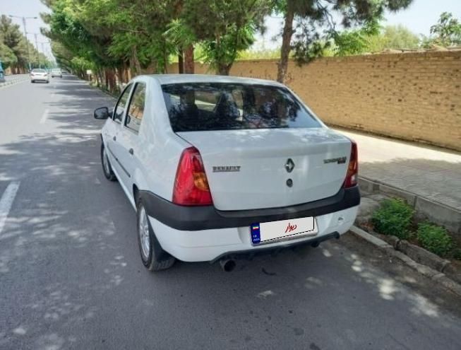 خودرو رنو، تندر 90 آگهی ann_18304061