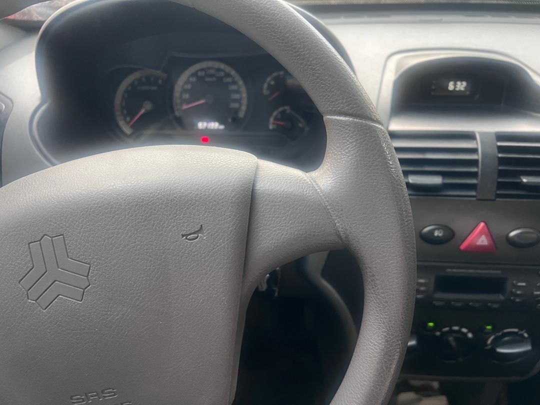 تیبا 2 EX - 1401