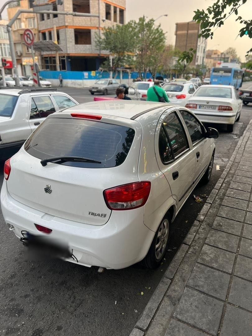 خودرو تیبا، 2 آگهی ann_18304066