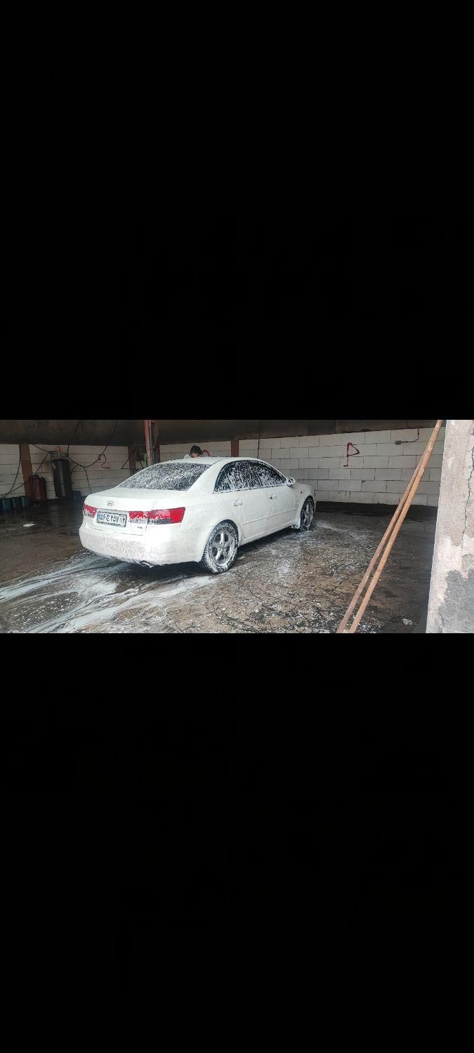 خودرو هیوندای، سوناتا آگهی ann_18304094