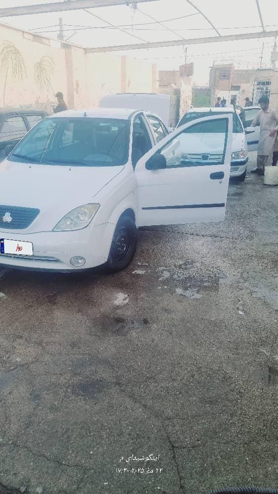 خودرو تیبا، صندوق دار آگهی ann_18304104