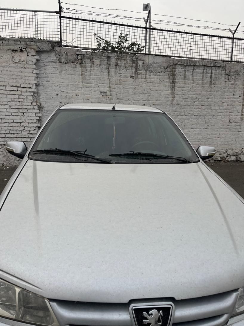 خودرو پژو، پارس آگهی ann_18304158