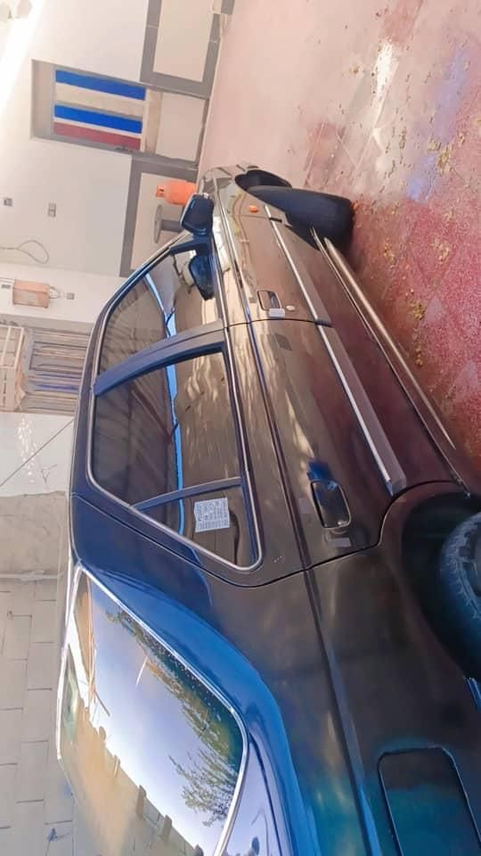 پژو پارس سال - 1399