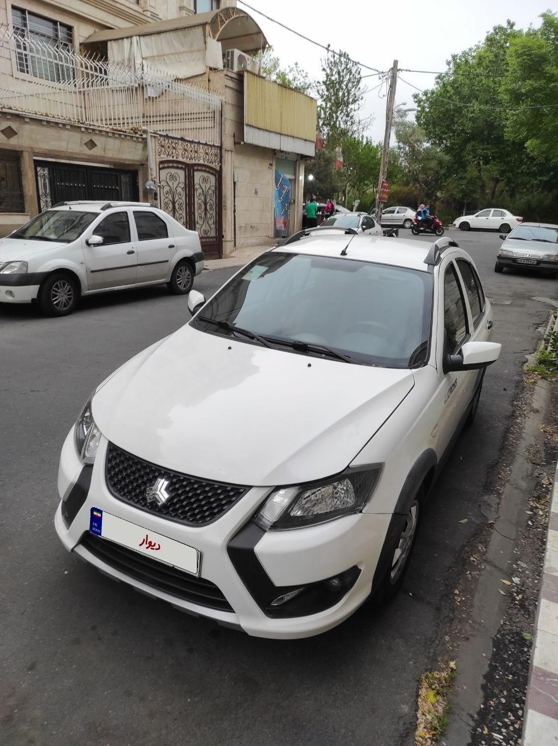 خودرو کوییک، S آگهی ann_18304174